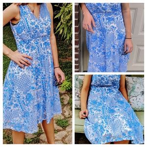 Adorable Melrose Special Occasion dress 10 p